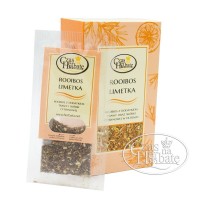 Box Rooibos lime