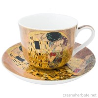 Klimt jumbo cup