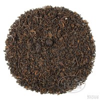 Pu erh wiśniowo - rumowy