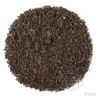 Pu Erh with Cherry-Rum Flavor