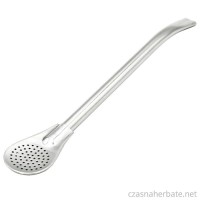 Bombilla teaspoon 2