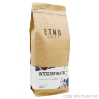 ETNO Intercontinental