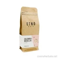 ETNO Colombia Medellin