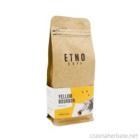 ETNO Yellow Bourbon