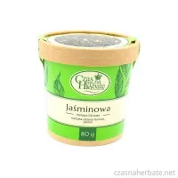 Herbaciany kubek Jaśminowa
