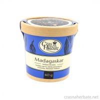 Madagascar tea mug