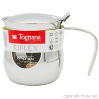 Tognana crucible 0.45l