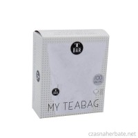 My teabag filter sachet 100 pcs