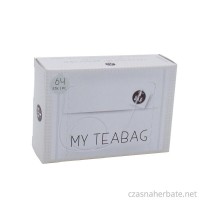 My teabag filter sachet 64 pcs