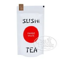Sushi Tea - Mango White