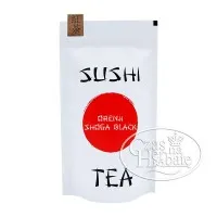 Sushi Tea - Orenji Shoga Black