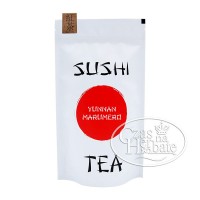 Sushi Tea - Yunnan Marumero