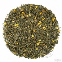 Lemon sencha