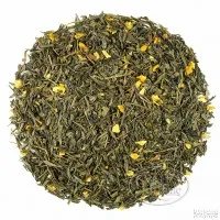 Lemon sencha