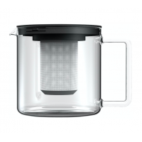 Simax glass jug