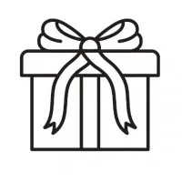 Gift wrapping service