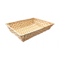 XXL bamboo basket