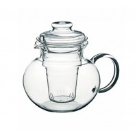 Simax glass jug with zap 1l