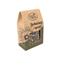 Pu erh fitness tea specialty