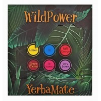 WildPower tasting set