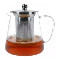 Glass jug