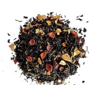 Lemon Samba Ice Tea