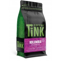 COFFEE TINK Colombia Excelso Medellin