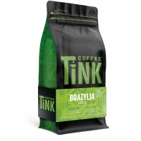 COFFEE TINK Brazylia Santos