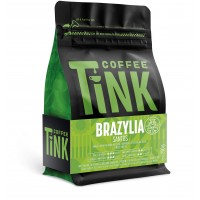 COFFEE TINK Brazil Santos