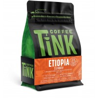 COFFEE TINK Ethiopia Djimmah