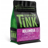 COFFEE TINK Colombia Excelso Medellin