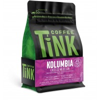 COFFEE TINK Kolumbia Excelso Medellin