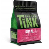 COFFEE TINK Royal Coffee