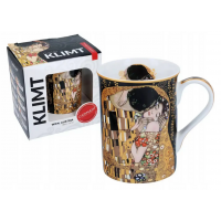 Kubek Klimt Classic Pocałunek