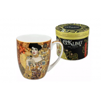 Adele Klimt mug