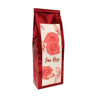 Name of the rose purse red