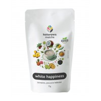 Colorful Matcha White Happiness