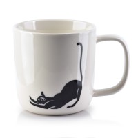 Sammy Cat Mug