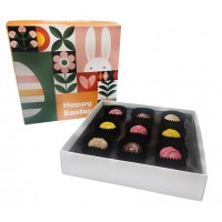 Elegance Easter Manu box of chocolates