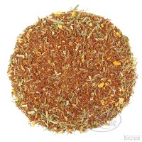 Rooibos lime