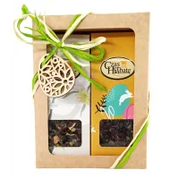 Set Two Teas Easter