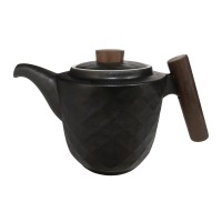 Menje black pitcher