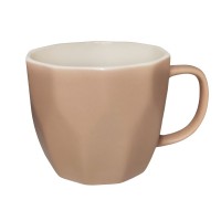 Sally Geo pink mug