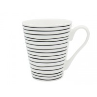 Tognana graphic stripes mug