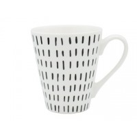 Dash mug graphic Tognana