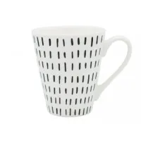 Dash mug graphic Tognana