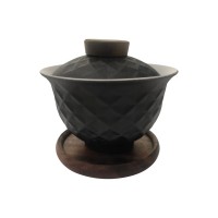 Gaiwan black