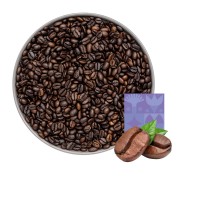 Brazil Santos decaf