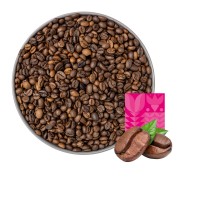 Indonesia Robusta