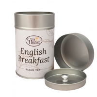 English breakfast puszka